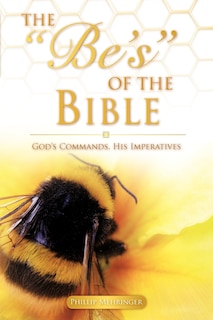 Front cover_The Be's of the Bible