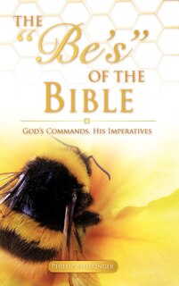 Front cover_The Be's of the Bible