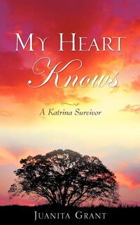 Front cover_My Heart Knows