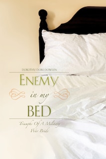 Front cover_Enemy In My Bed