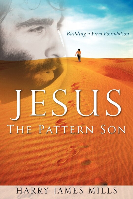 Couverture_JESUS The Pattern Son