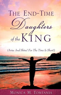 Front cover_The End-Time Daughters of the King
