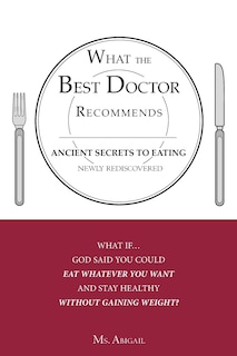 Couverture_What the Best Doctor Recommends