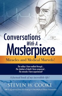 Front cover_Conversations With A Masterpiece,