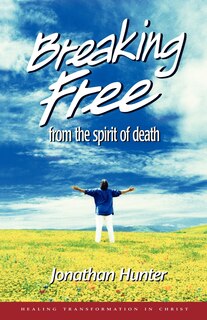 Couverture_Breaking Free from the spirit of death