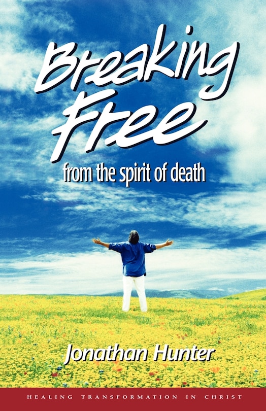 Couverture_Breaking Free from the spirit of death