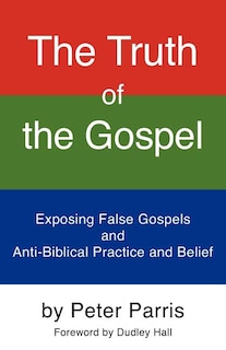 Couverture_The Truth of the Gospel