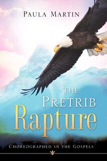 Front cover_The Pretrib Rapture