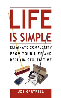 Couverture_Life is Simple
