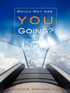 Front cover_Which Way Are You Going?