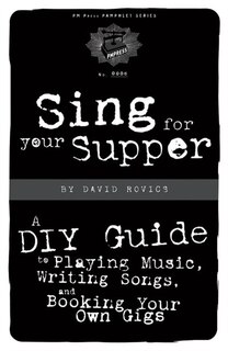 Couverture_Sing For Your Supper