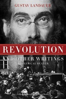 Front cover_Revolution and Other Writings