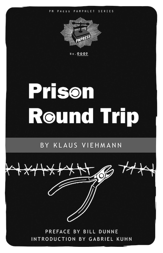 Front cover_Prison Round Trip