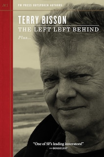 Front cover_Left Left Behind