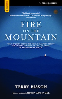 Front cover_Fire on the Mountain