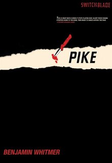 Front cover_Pike
