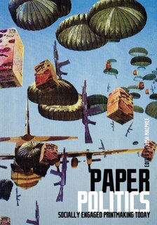 Front cover_Paper Politics