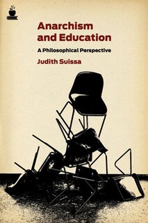 Front cover_Anarchism and Education