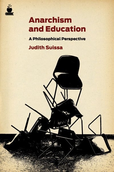 Front cover_Anarchism and Education