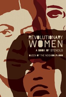 Front cover_Revolutionary Women