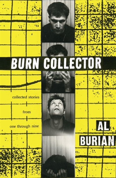 Front cover_Burn Collector