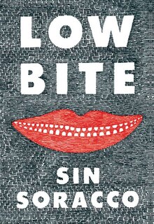 Front cover_Low Bite
