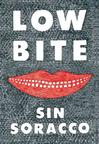 Front cover_Low Bite