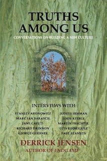 Couverture_Truths Among Us