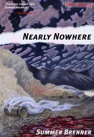 Couverture_Nearly Nowhere