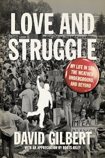 Front cover_Love and Struggle