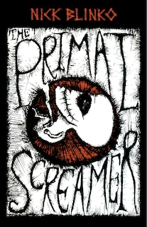 Front cover_Primal Screamer