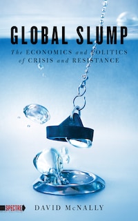 Front cover_Global Slump