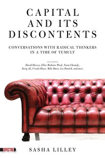 Front cover_Capital and Its Discontents