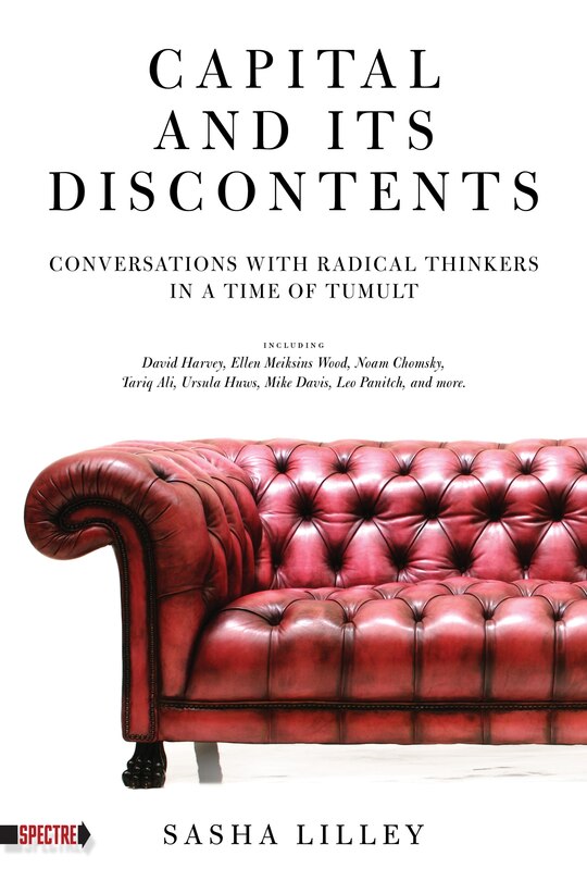 Front cover_Capital and Its Discontents