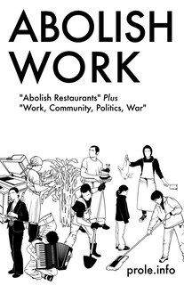 Front cover_Abolish Work