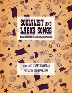 Couverture_Socialist and Labor Songs