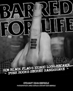 Front cover_Barred for Life