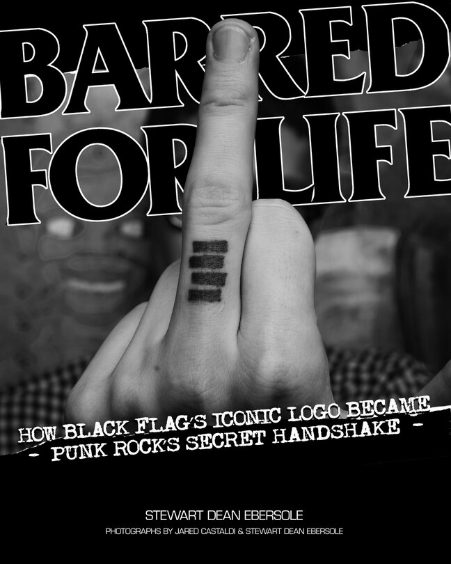 Front cover_Barred for Life