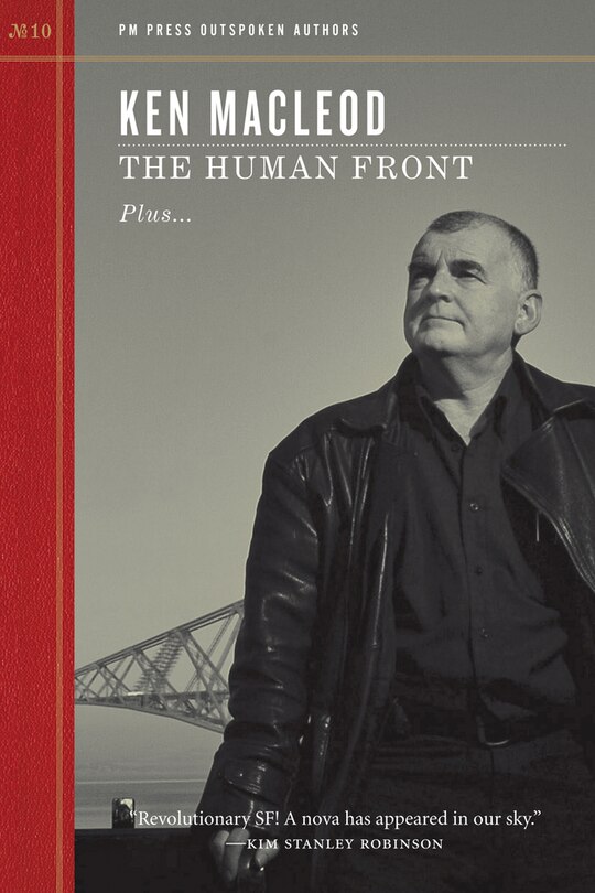 Front cover_Human Front