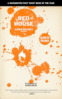 Front cover_Red House