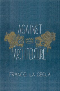 Couverture_Against Architecture