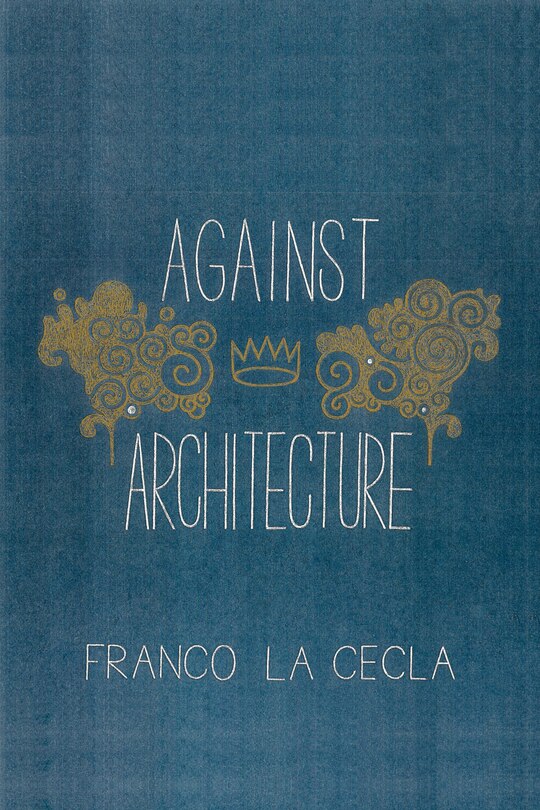 Couverture_Against Architecture
