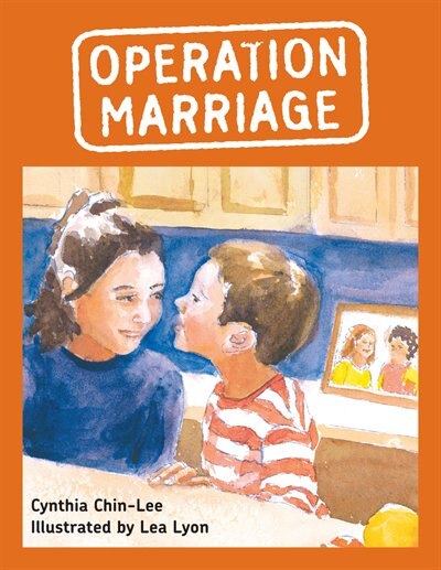 Front cover_Operation Marriage