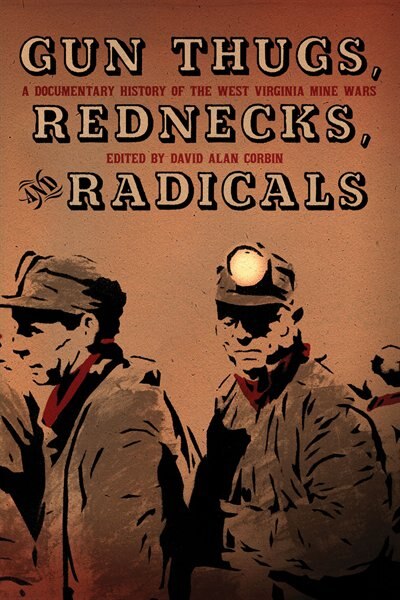 Couverture_Gun Thugs, Rednecks, and Radicals
