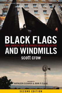 Front cover_Black Flags And Windmills