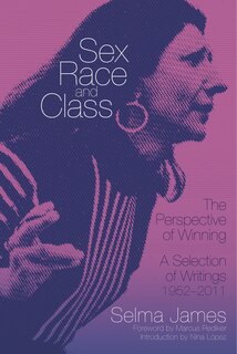 Front cover_Sex, Race, and Class - The Perspective of Winning