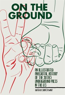 Front cover_On the Ground