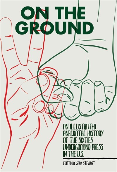 Front cover_On the Ground