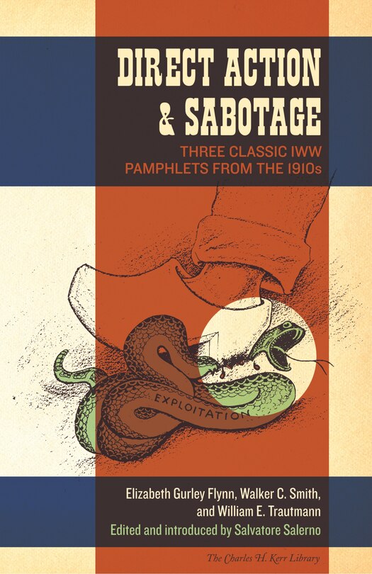 Couverture_Direct Action & Sabotage