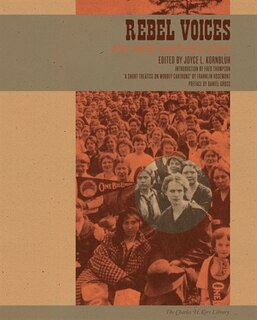 Front cover_Rebel Voices